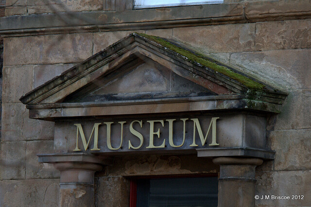 West Highland Museum, Fort William_6744060223_m.jpg