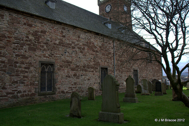 Old High Church, Inverness_6680864047_m.jpg