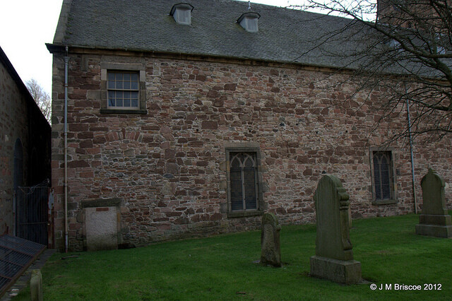 Old High Church, Inverness_6680864903_m.jpg