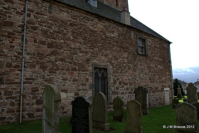 Old High Church, Inverness_6680865731_m.jpg