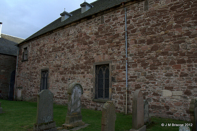 Old High Church, Inverness_6680866661_m.jpg