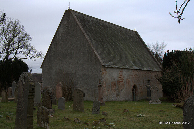 Kilchrist Old Church and Churchyard_6774850348_m.jpg