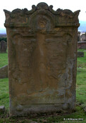 Old High Kirk graveyard, Inverness,_6681034169_m.jpg