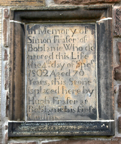 Old High Kirk graveyard, Inverness,_6681037715_m.jpg