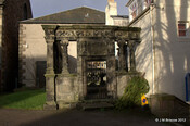 Robertson Mausoleum, Old High Kirk graveyard, Inverness_6681111357_m.jpg