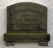 Robertson Mausoleum, Old High Kirk graveyard, Inverness_6681114225_m.jpg