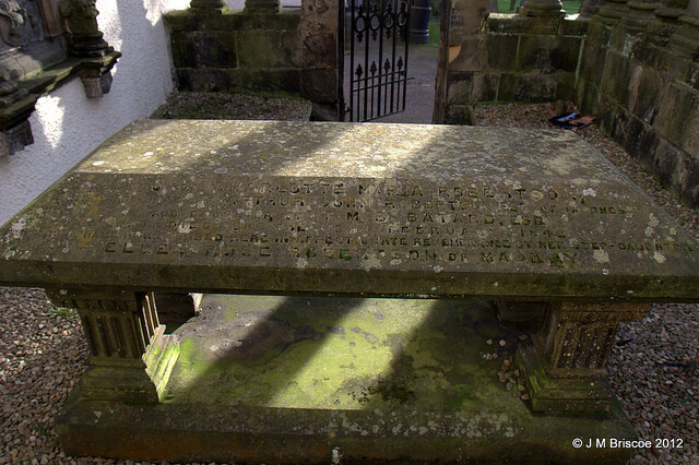 Robertson Mausoleum, Old High Kirk graveyard, Inverness_6681116919_m.jpg