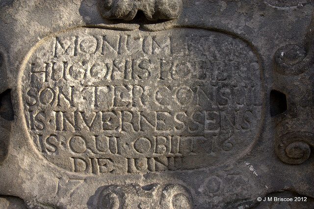 Robertson Mausoleum, Old High Kirk graveyard, Inverness_6681118311_m.jpg