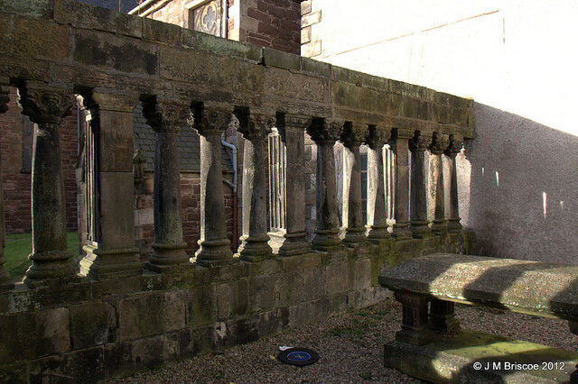 Robertson Mausoleum, Old High Kirk graveyard, Inverness_6681121057_m.jpg