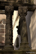 Robertson Mausoleum, Old High Kirk graveyard, Inverness_6681123863_m.jpg