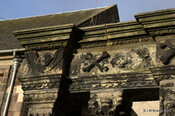 Robertson Mausoleum, Old High Kirk graveyard, Inverness_6681126653_m.jpg
