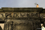 Robertson Mausoleum, Old High Kirk graveyard, Inverness_6681127523_m.jpg