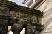 Robertson Mausoleum, Old High Kirk graveyard, Inverness_6681129073_m.jpg