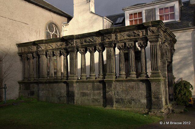 Robertson Mausoleum, Old High Kirk graveyard, Inverness_6681130011_m.jpg
