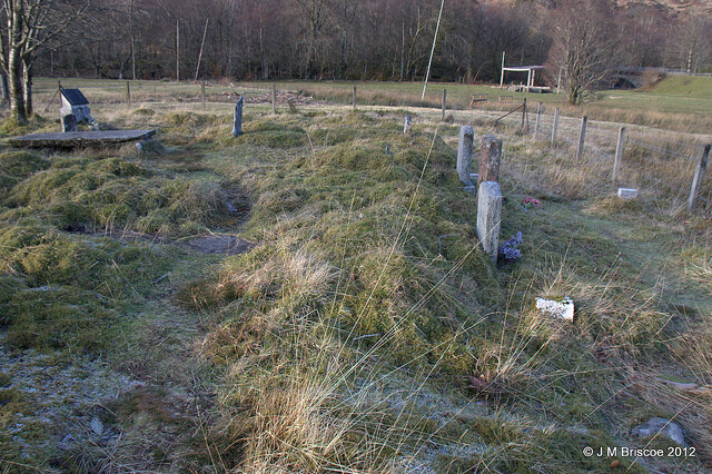 Burial Ground, Glenfinnan_6816945673_m.jpg