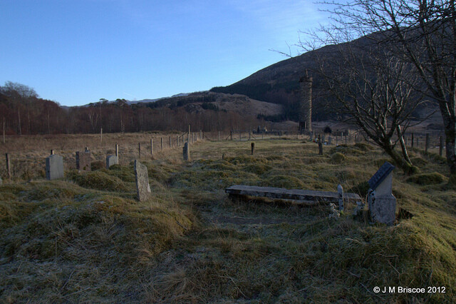 Burial Ground, Glenfinnan_6816952229_m.jpg