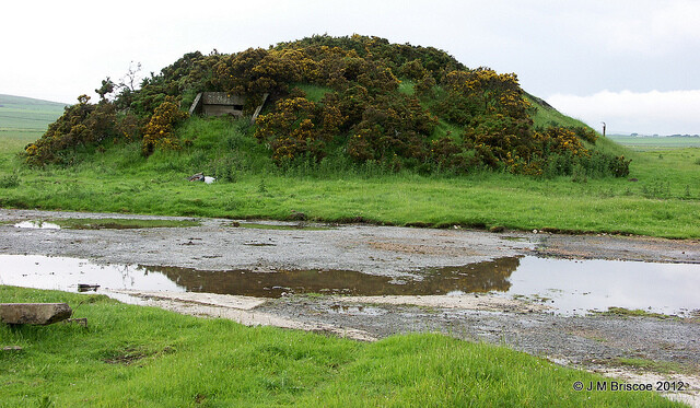 RAF WWII Fuel tanks at Hoy Station_6750787837_m.jpg