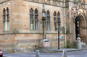 Market Cross, Town House, High Street, Inverness_6675517975_m.jpg