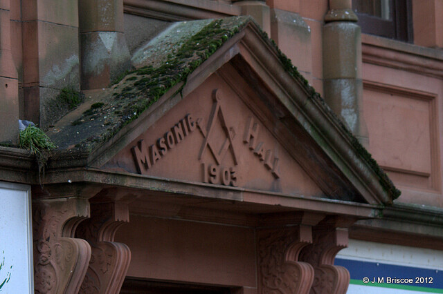 Masonic Hall, High Street, Fort William_6744007039_m.jpg
