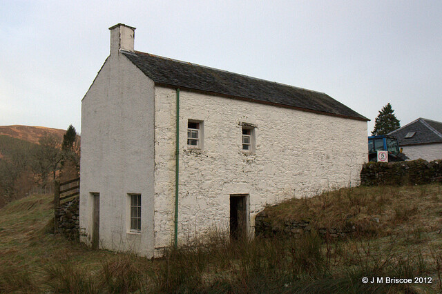Inverlair Lodge - barn_6702797015_m.jpg
