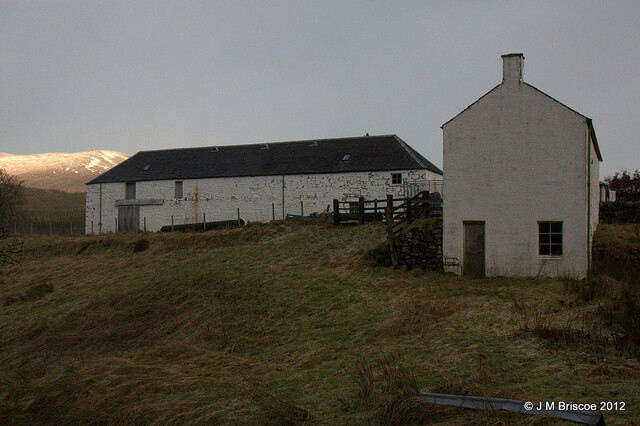 Inverlair Lodge - barn_6702798873_m.jpg