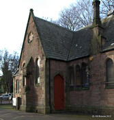 Cathedral Church Of St Andrew, School And Hall Ardross Street,_6674562861_m.jpg