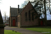 Cathedral Church Of St Andrew, School And Hall Ardross Street,_6674565749_m.jpg