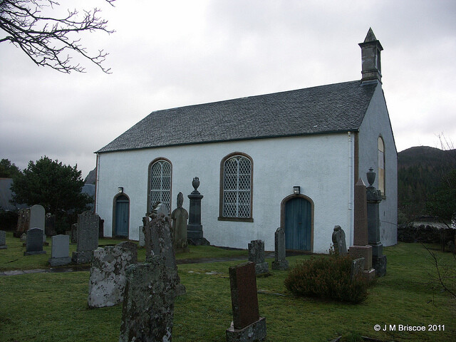 Plockton Parish Church  Plockton Free Church_6462717407_m.jpg