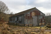 15.ACHNASAUL SHEARING SHED - LOOKING SOUTH EAST.jpg