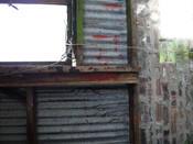 6.ACHNASAUL SHEARING SHED - INTERIOR GRAFFITI 5.jpg