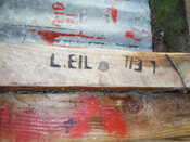 7.ACHNASAUL SHEARING SHED - INTERIOR GRAFFITI 6.jpg