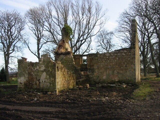 07 Rear North West Levation 3.JPG