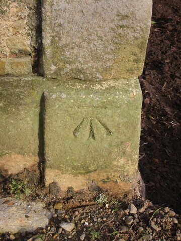 17 West Gable Front Detail.JPG