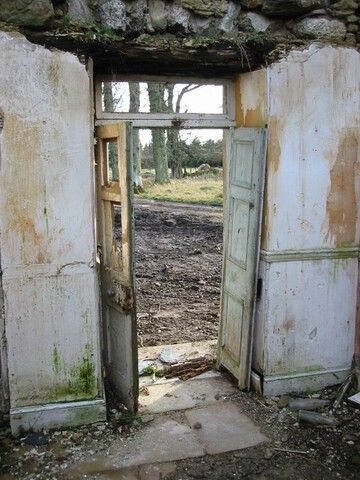 20 Internal Front Door.JPG