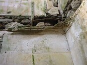 25 North East Corner Internal Detail.JPG