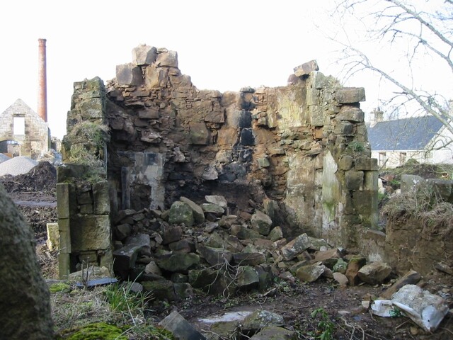 29 North Wall Internal.JPG