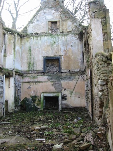 31 West Gable Internal.JPG