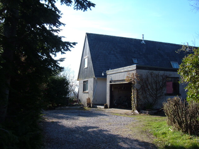 Danebank  Golspie Tower. 4.jpg