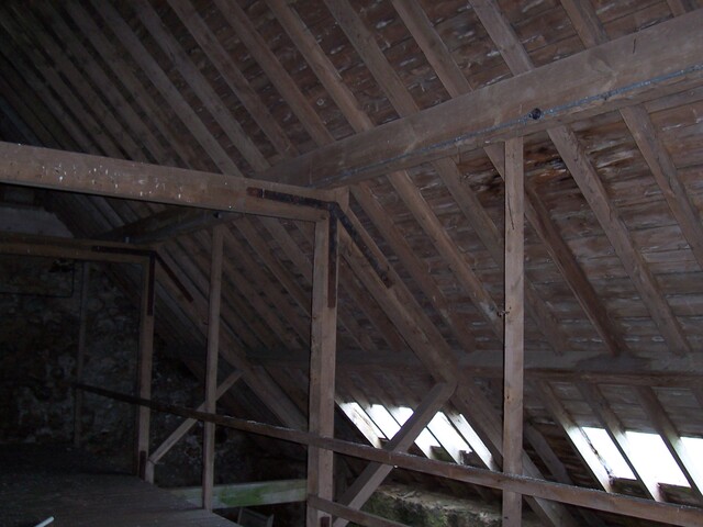 Roof timbers main barn  photo P.jpg