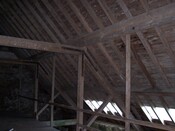 Roof timbers main barn  photo P.jpg