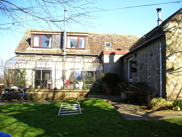 02 Existing conservatory 2 March 07.JPG
