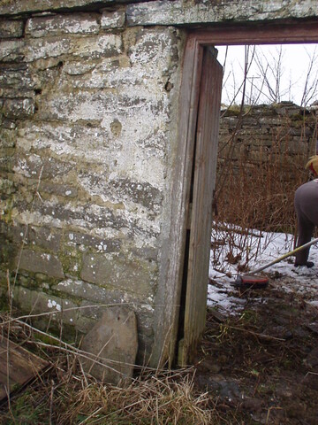 10. Looking through front door to back wall.JPG