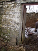 10. Looking through front door to back wall.JPG