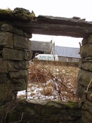 15. View from inside left hand side window.JPG