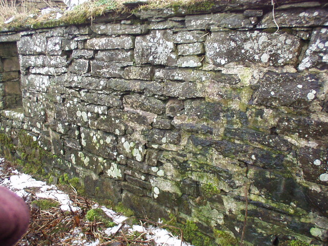 41. Rear of building showing window.JPG