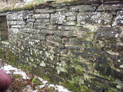 41. Rear of building showing window.JPG