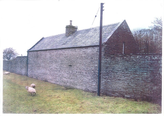 Outbuildings nr Glen Suie 3.jpg
