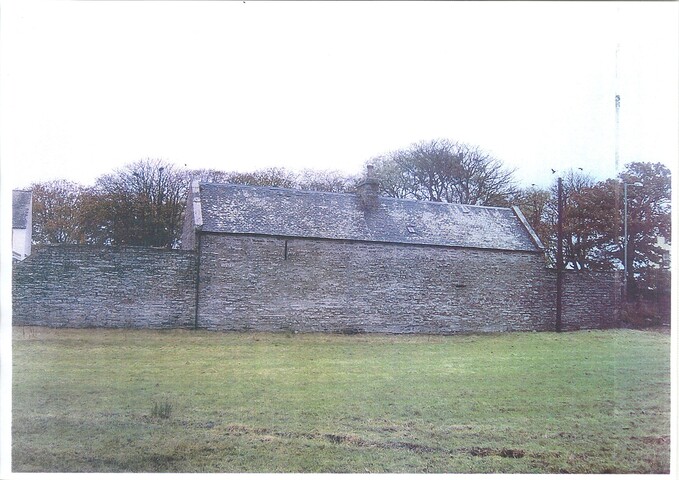 Outbuildings nr Glen Suie 5.jpg