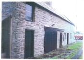 Outbuildings nr Glen Suie 7.jpg