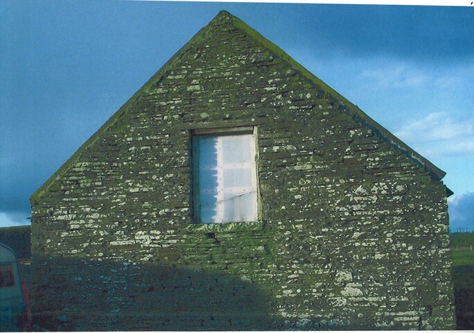 Davies Croft, Brabster East Elevation 1.jpg